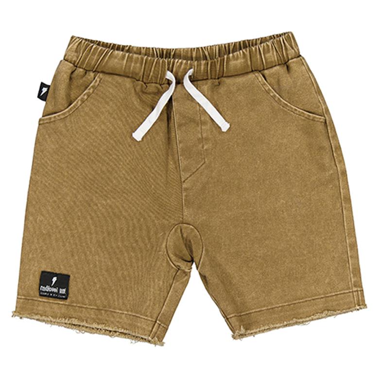 Radicool Dude Tundra Denim Short